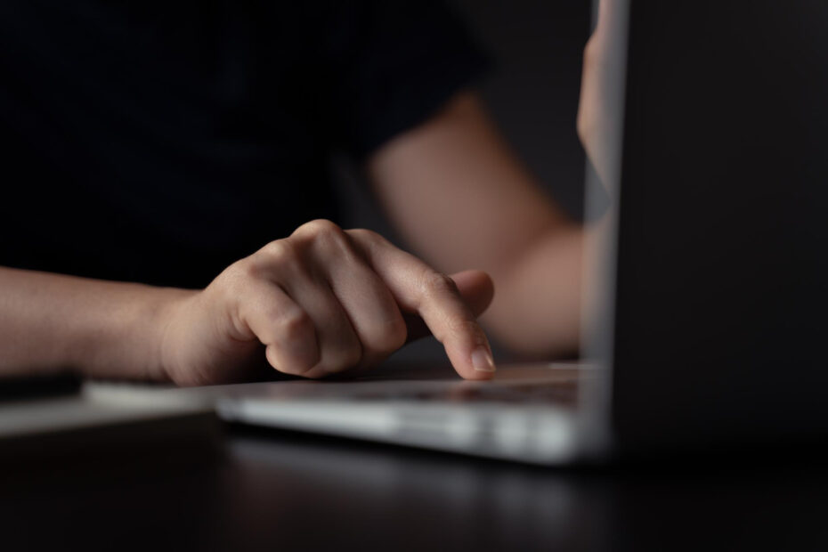 denuncia polizia postale