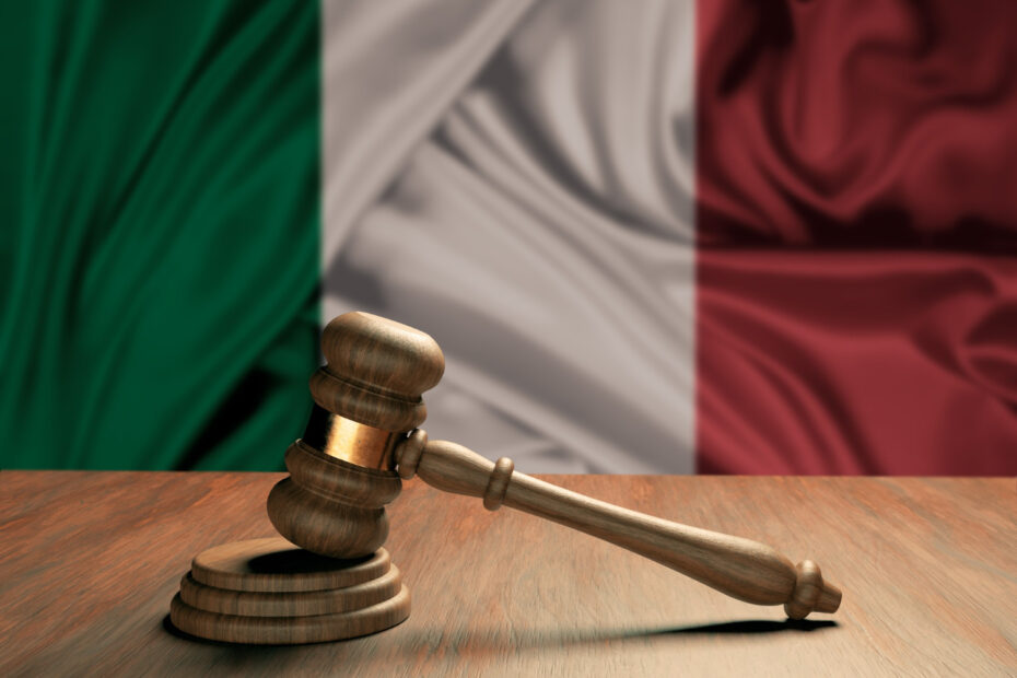 esposto procura repubblica